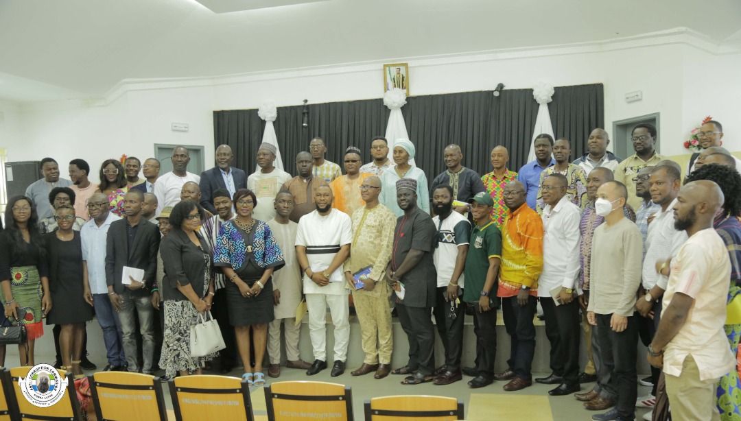 Anti-Corruption Commission-SL