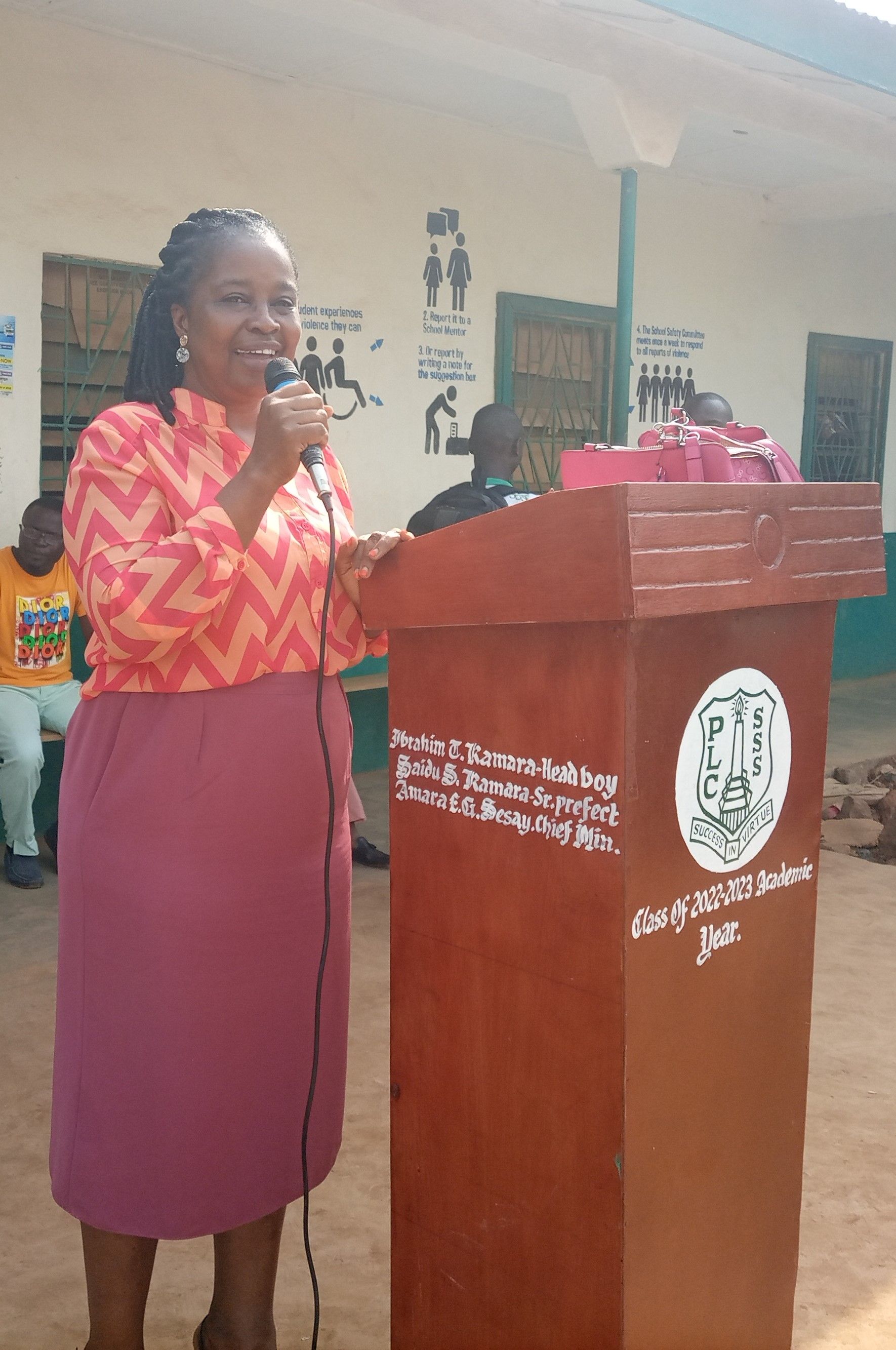 Anti-Corruption Commission-SL