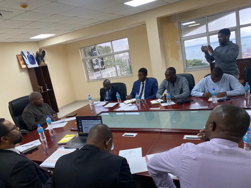 Anti-Corruption Commission-SL