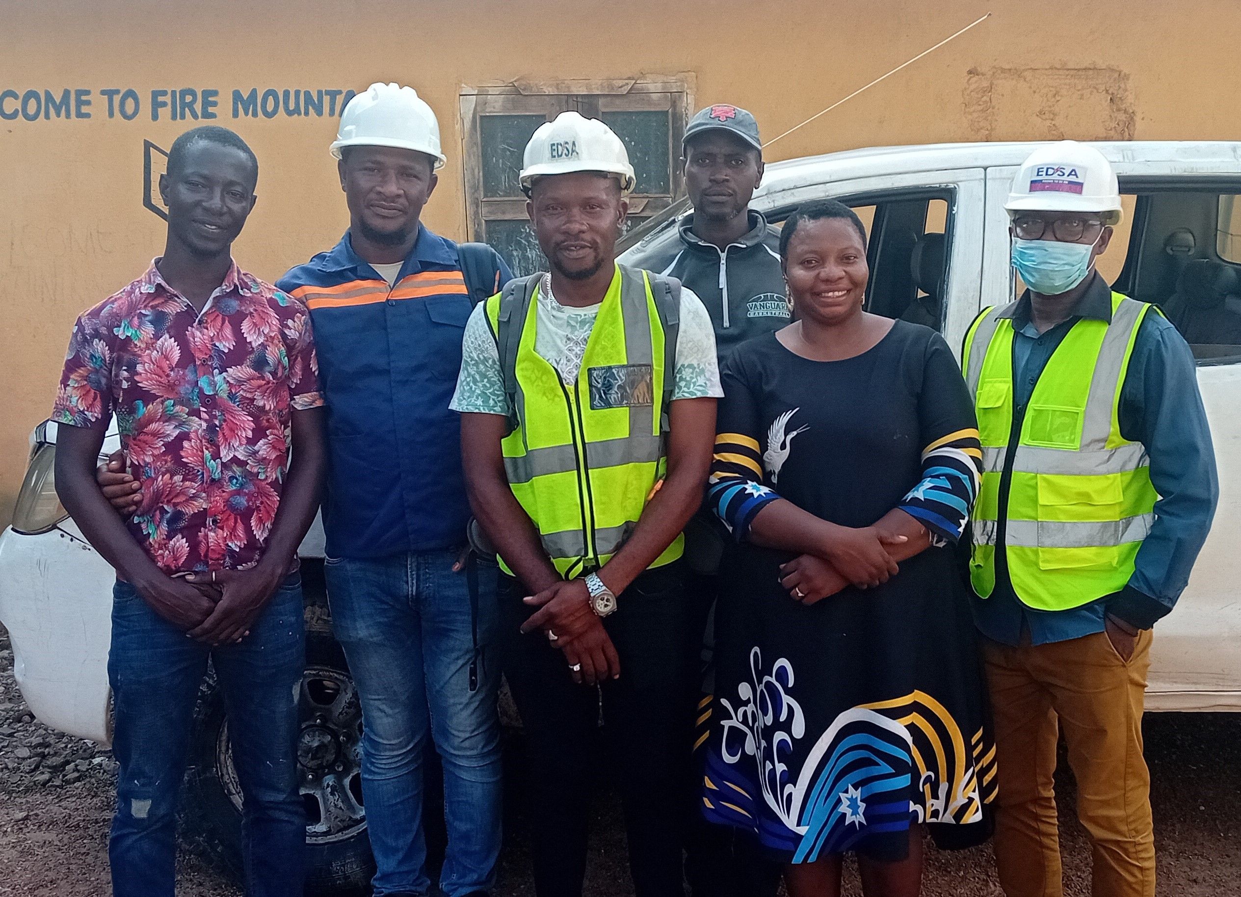 Anti-Corruption Commission-SL