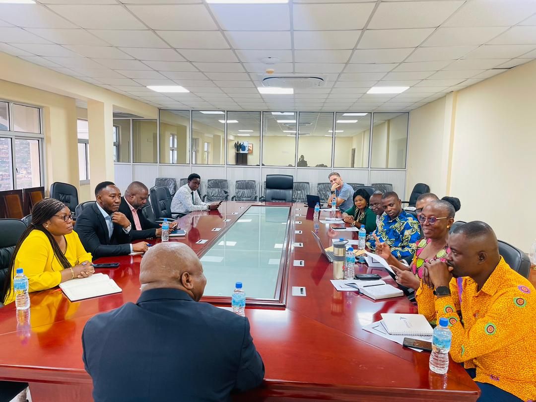 Anti Corruption Commission Sl