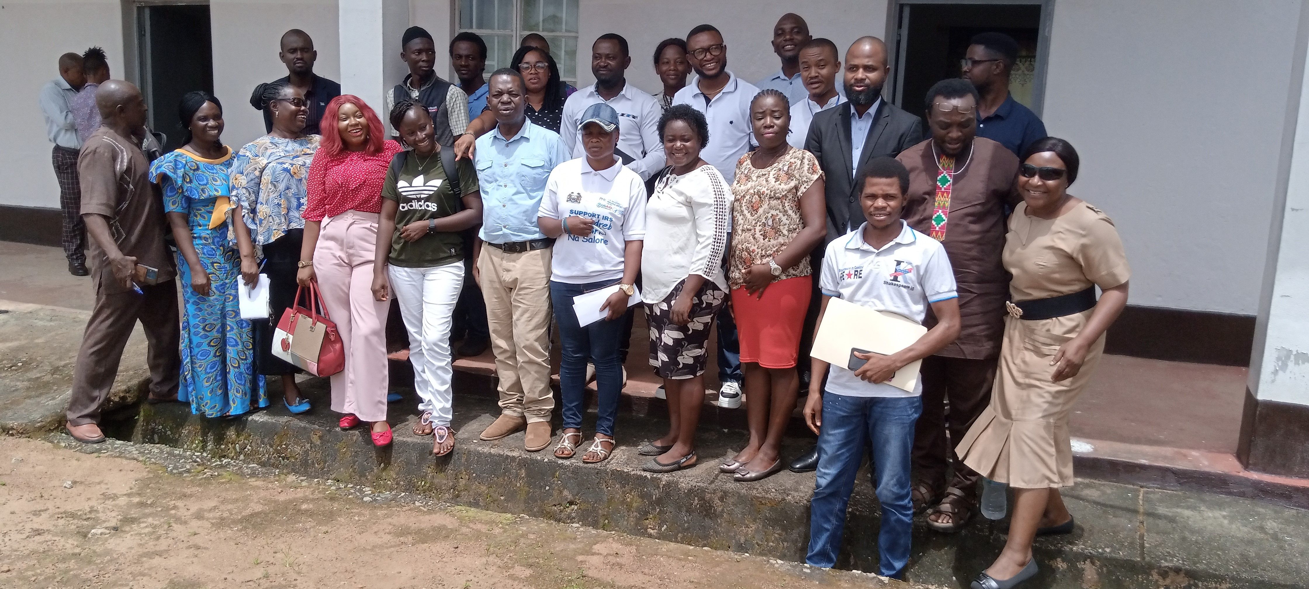 Anti-Corruption Commission-SL