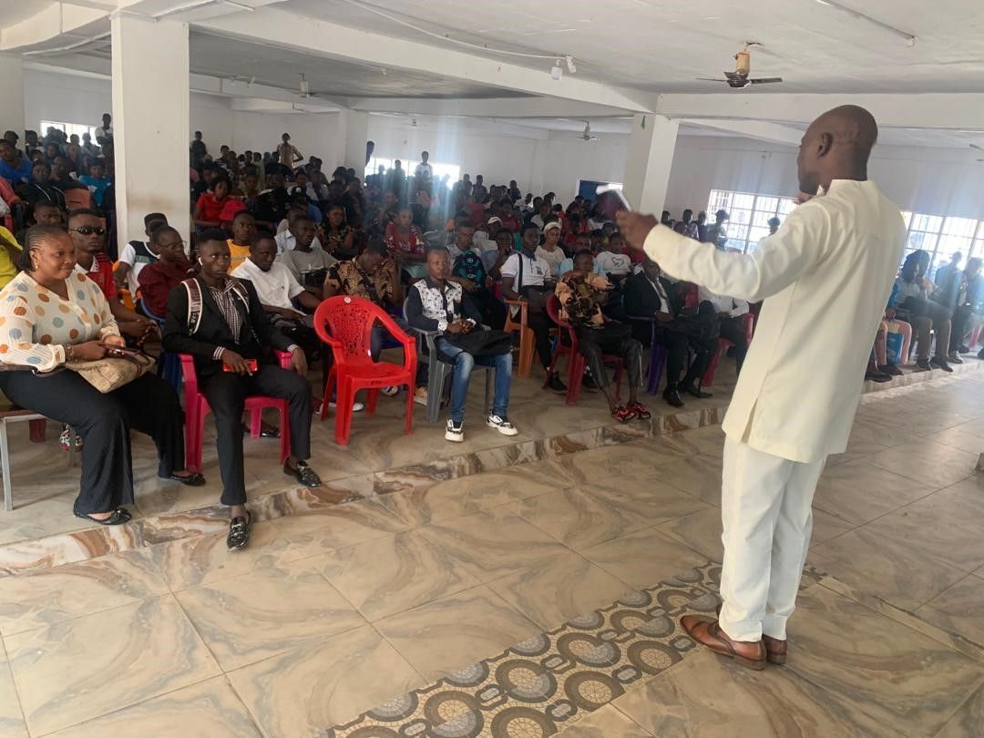 Anti-Corruption Commission-SL