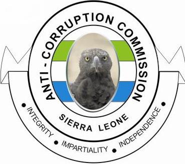 Anti Corruption Commission Sl